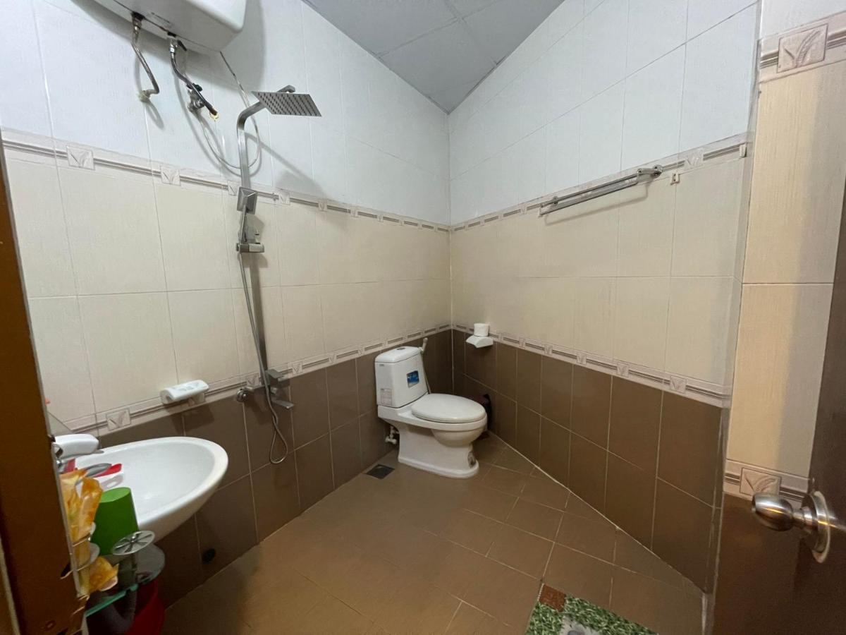 Kieu Trang Hotel Νταλάτ Εξωτερικό φωτογραφία