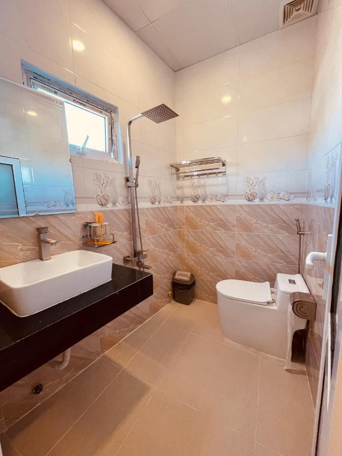 Kieu Trang Hotel Νταλάτ Εξωτερικό φωτογραφία