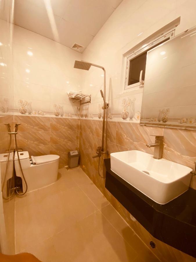 Kieu Trang Hotel Νταλάτ Εξωτερικό φωτογραφία