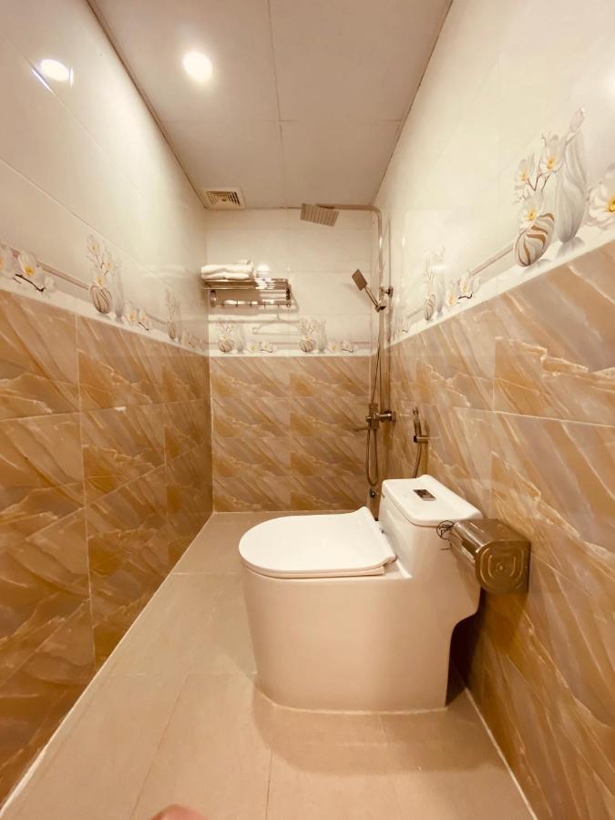 Kieu Trang Hotel Νταλάτ Εξωτερικό φωτογραφία