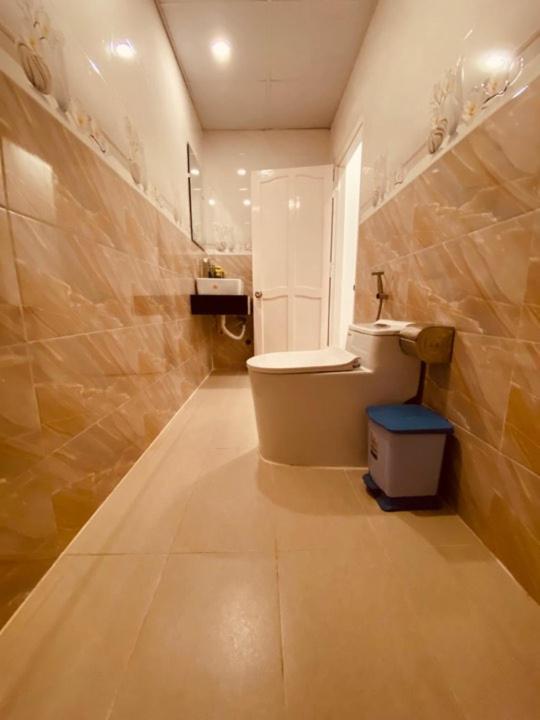 Kieu Trang Hotel Νταλάτ Εξωτερικό φωτογραφία