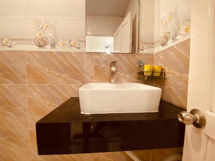 Kieu Trang Hotel Νταλάτ Εξωτερικό φωτογραφία