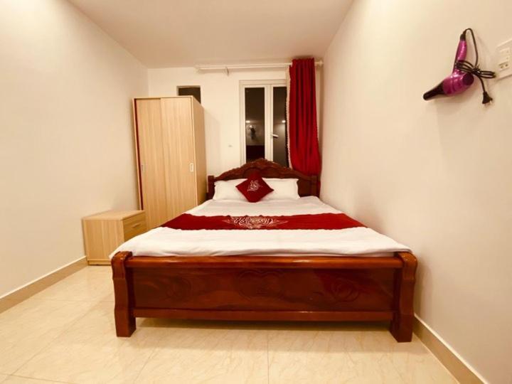 Kieu Trang Hotel Νταλάτ Εξωτερικό φωτογραφία